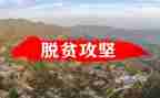 全国脱贫楷模刘虎先进事迹6篇