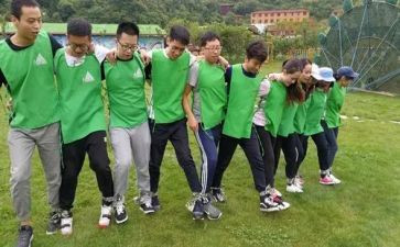 拓展户外课心得体会优秀5篇