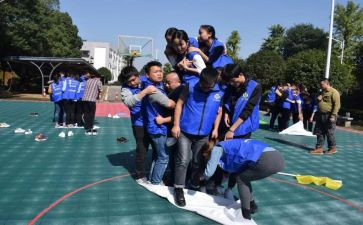 拓展心得体会模板6篇