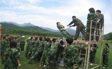 拓展师心得体会5篇