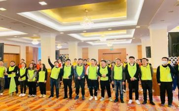 高中拓展的心得体会7篇