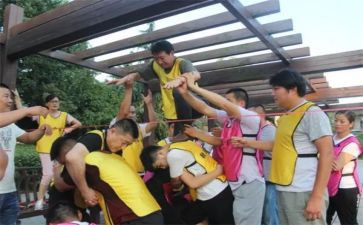 拓展师心得体会推荐8篇