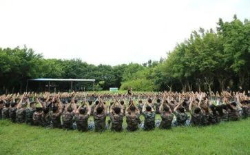 2023素质拓展心得体会模板6篇