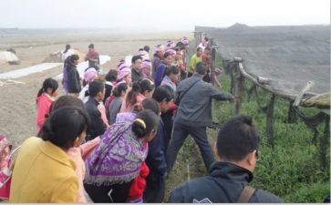 教师外出参观心得体会6篇