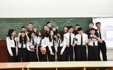 学生会外联部学生月总结6篇