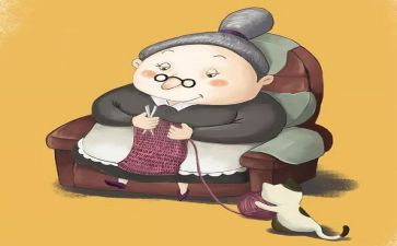 外婆和鞋的读后感7篇