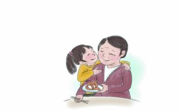 外婆和鞋的读后感优秀8篇