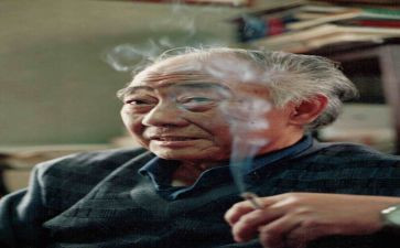汪曾祺的散文读后感模板8篇