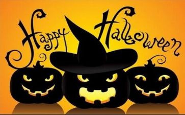 万圣节活动方案策划模板7篇