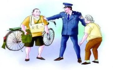 教师违反职业心得体会5篇