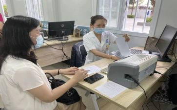 2024卫健工作总结8篇