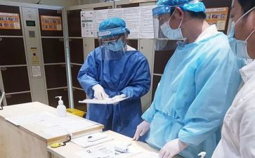 学校卫生自查工作总结5篇