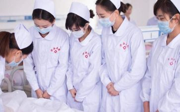 卫校学生自我鉴定推荐7篇