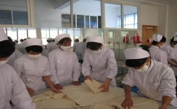 卫校学生自我鉴定模板7篇