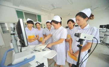 卫校毕业鉴定自我总结6篇