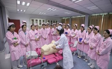 卫校学生自我鉴定7篇