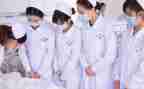 卫校学生自我鉴定推荐7篇