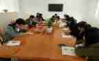 大学生宣传委员月总结7篇