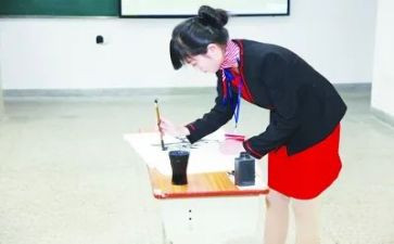 文秘心得体会7篇