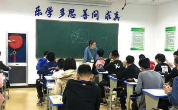 我的课堂的作文5篇
