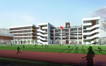 我的校园生活300字作文7篇