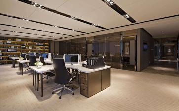 财务部2024年年终工作总结通用5篇