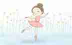 幼儿园舞蹈教案6篇
