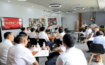 2024年物业工程部工作计划5篇