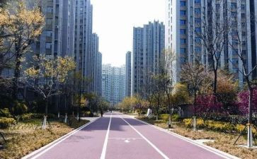 物业小区2024年工作计划精选6篇
