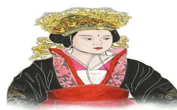 蒙曼武则天读后感6篇