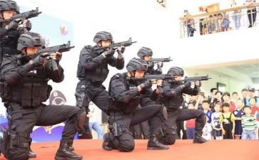 村武装工作总结7篇