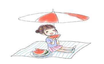 夏读后感100字优秀8篇