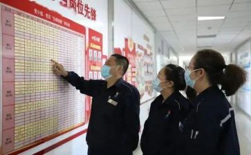 抗疫个人先锋事迹材料5篇