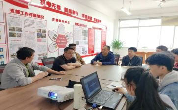赣鄱先锋个人事迹材料8篇