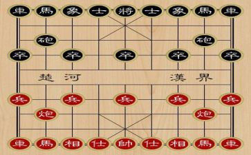 《下象棋》作文精选7篇