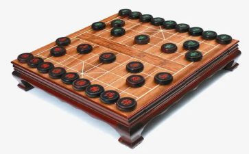 《下象棋》作文模板6篇