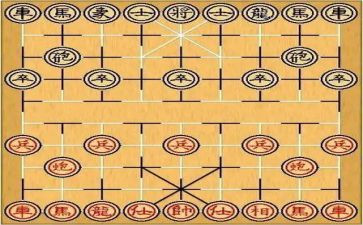 象棋活动方案模板6篇
