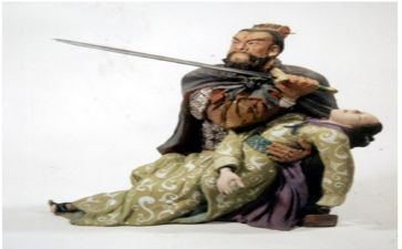 项羽作文800字作文8篇