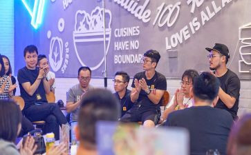 线下活动策划5篇