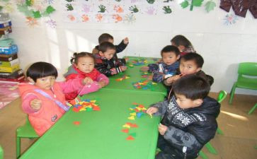 幼儿园总结小班个人总结通用7篇