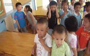 幼儿园小班环境教案5篇