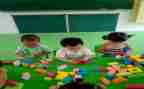 2024小班幼儿安全工作计划5篇