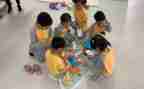 幼儿园小班老师的个人总结6篇
