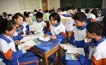 校本培训周心得体会5篇
