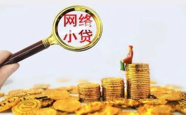 小贷工作总结7篇