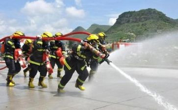 师消防培训心得体会模板6篇