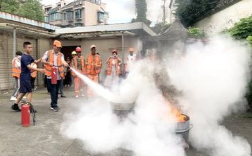 消防2023心得体会推荐8篇
