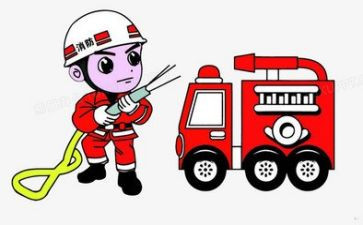观看消防安全课心得体会7篇