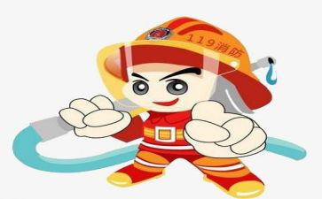 消防安全自查报告6篇