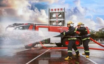 学校消防安全工作总结优质5篇
